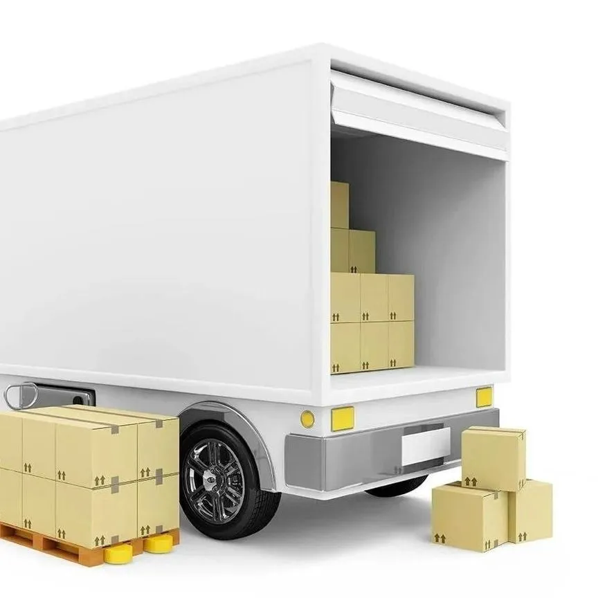 Доставка и оплата