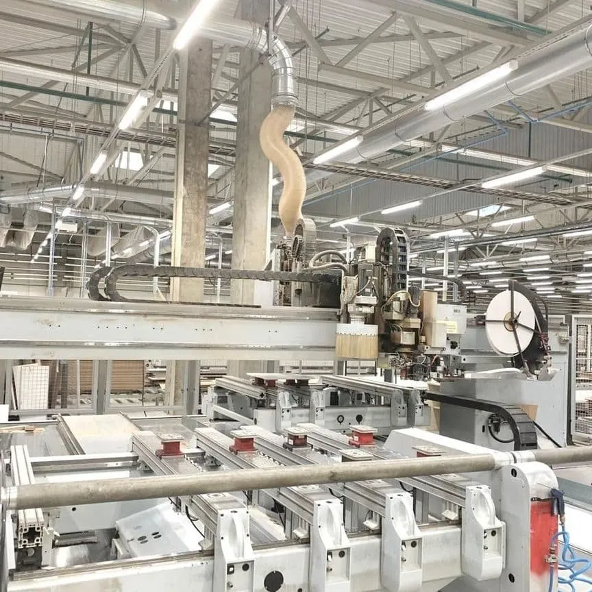 Производство мебели