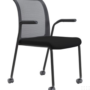 Стул для переговоров