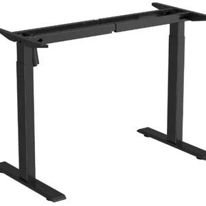 Опоры с электроприводом, один мотор