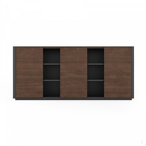 Шкаф  с распашными дверями