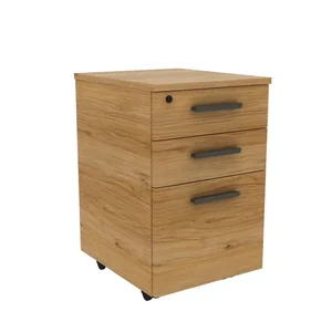 Тумба мобильная