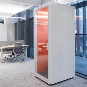 Акустическая кабина