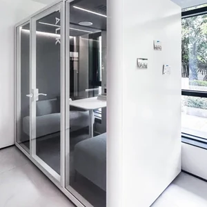 Акустическая кабина