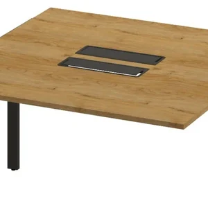 Приставной стол для стола бенч