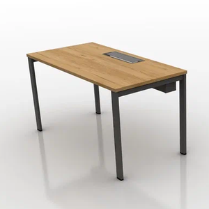 Стол рабочий отдельностоящий