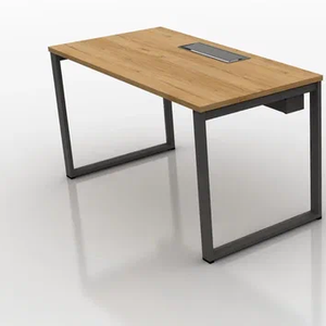 Стол рабочий отдельностоящий