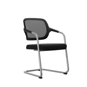 Кресло для посетителей