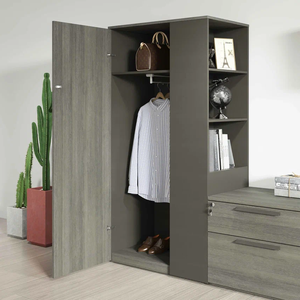 Шкаф комбинированный